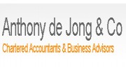 Anthony De Jong & Co Ltd